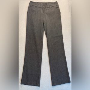 Sequin Hearts Dress Pants